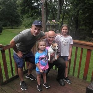 Meet your Posher, Joseph